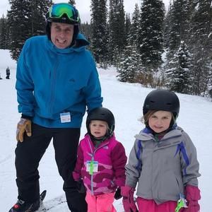 Meet your Posher, Rick